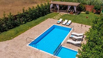 Villa Sophie - Sunny Retreat - Villa Sophie - Sunny Retreat