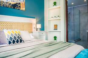 Villa Sophie - Sunny Retreat - Villa Sophie - Sunny Retreat