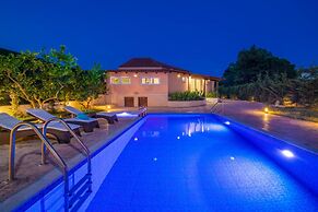 Villa Sophie - Sunny Retreat - Villa Sophie - Sunny Retreat