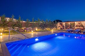 Villa Sophie - Sunny Retreat - Villa Sophie - Sunny Retreat