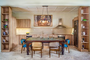 Villa Sophie - Sunny Retreat - Villa Sophie - Sunny Retreat