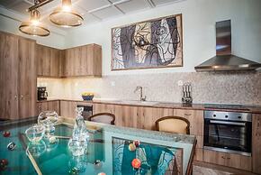 Villa Sophie - Sunny Retreat - Villa Sophie - Sunny Retreat