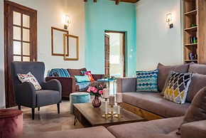 Villa Sophie - Sunny Retreat - Villa Sophie - Sunny Retreat