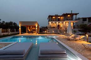 Paris Family Villa - Paris Family Villa