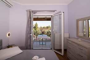 Paris Family Villa - Paris Family Villa