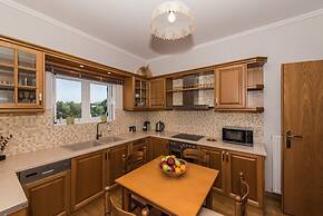 Paris Family Villa - Paris Family Villa