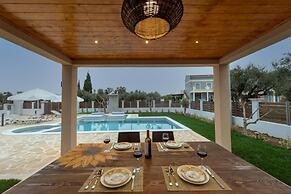 Paris Family Villa - Paris Family Villa