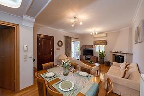 Paris Family Villa - Paris Family Villa