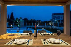 Paris Family Villa - Paris Family Villa