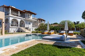 Paris Family Villa - Paris Family Villa