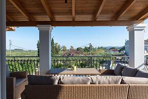 Paris Family Villa - Paris Family Villa