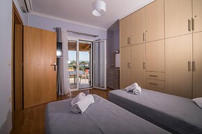 Paris Family Villa - Paris Family Villa