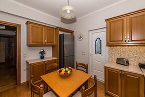 Paris Family Villa - Paris Family Villa