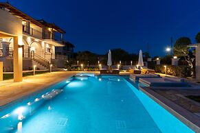 Paris Family Villa - Paris Family Villa