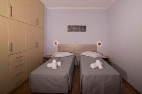 Paris Family Villa - Paris Family Villa