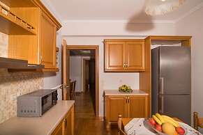 Paris Family Villa - Paris Family Villa