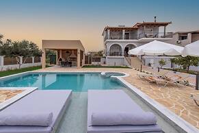 Paris Family Villa - Paris Family Villa