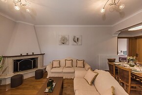 Paris Family Villa - Paris Family Villa