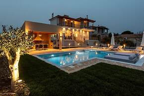 Paris Family Villa - Paris Family Villa