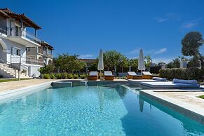 Paris Family Villa - Paris Family Villa