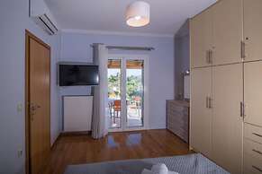 Paris Family Villa - Paris Family Villa