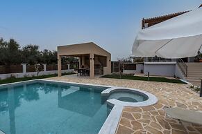 Paris Family Villa - Paris Family Villa