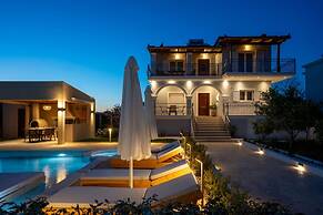 Paris Family Villa - Paris Family Villa