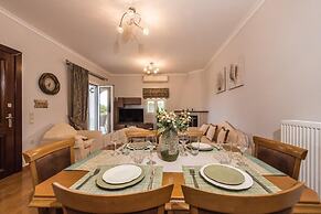 Paris Family Villa - Paris Family Villa