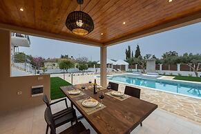 Paris Family Villa - Paris Family Villa