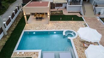 Paris Family Villa - Paris Family Villa