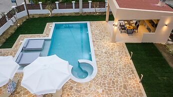 Paris Family Villa - Paris Family Villa