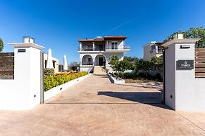 Paris Family Villa - Paris Family Villa