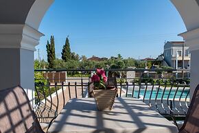 Paris Family Villa - Paris Family Villa