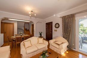 Paris Family Villa - Paris Family Villa