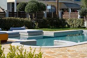 Paris Family Villa - Paris Family Villa