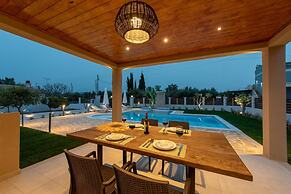 Paris Family Villa - Paris Family Villa