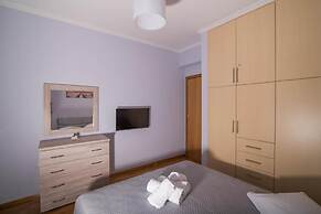 Paris Family Villa - Paris Family Villa