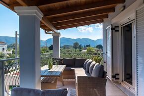 Paris Family Villa - Paris Family Villa