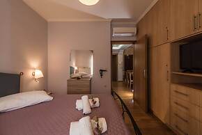 Paris Family Villa - Paris Family Villa