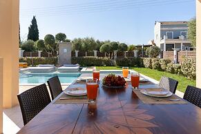 Paris Family Villa - Paris Family Villa