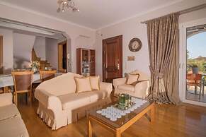 Paris Family Villa - Paris Family Villa