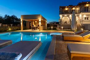 Paris Family Villa - Paris Family Villa