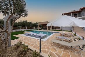 Paris Family Villa - Paris Family Villa