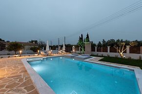 Paris Family Villa - Paris Family Villa