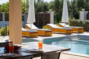 Paris Family Villa - Paris Family Villa