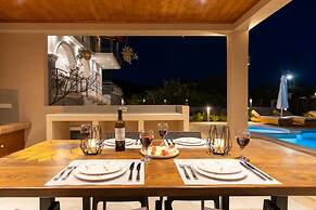 Paris Family Villa - Paris Family Villa