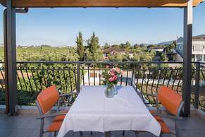 Paris Family Villa - Paris Family Villa