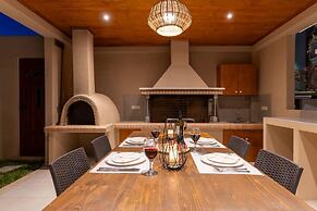 Paris Family Villa - Paris Family Villa