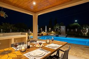 Paris Family Villa - Paris Family Villa