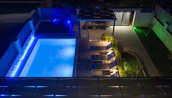 Lea Villa - Brand New Modern Villa - Lea Villa - Brand New Modern Vill